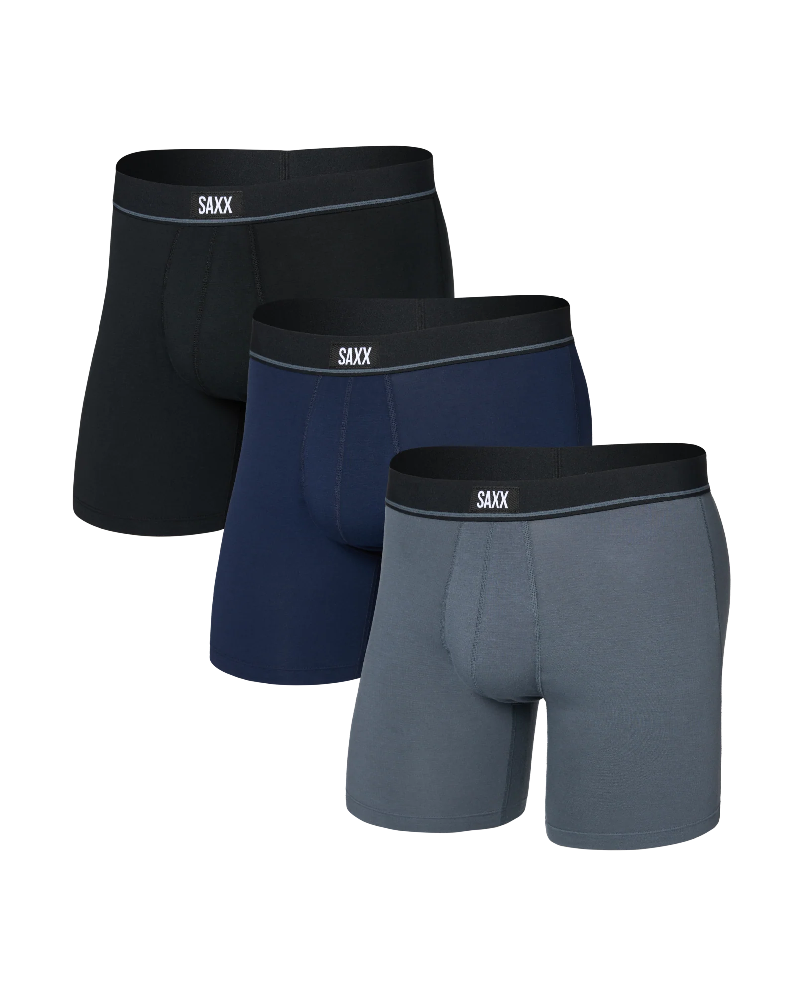 Essential Cotton (3 Pack)