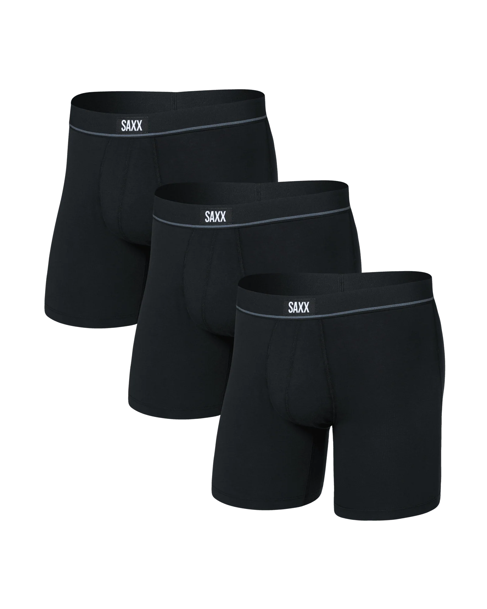 Essential Cotton (3 Pack)